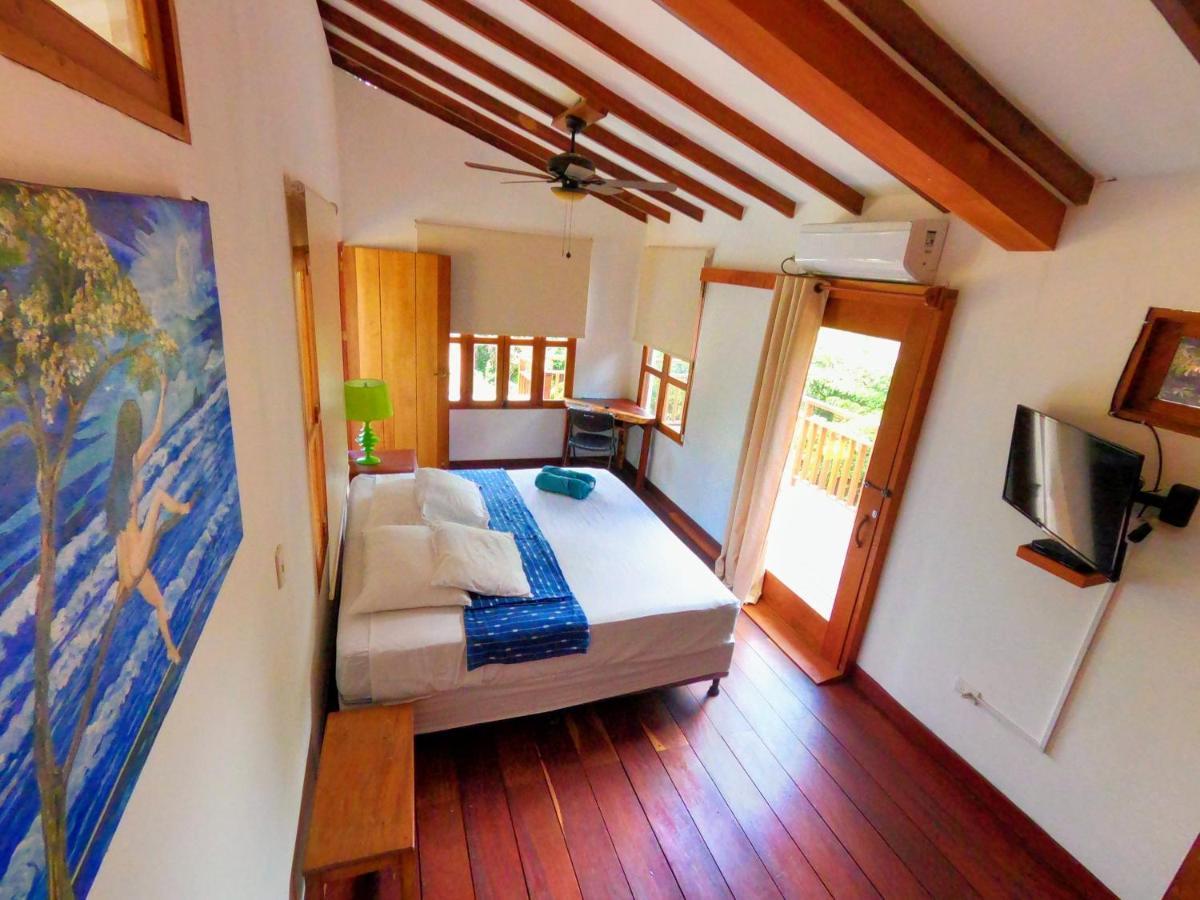 Villas Playa Maderas San Juan del Sur Exterior foto