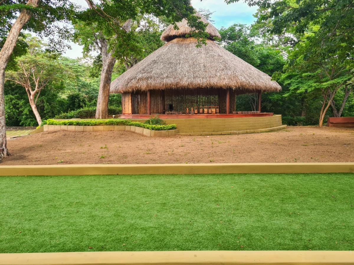 Villas Playa Maderas San Juan del Sur Exterior foto
