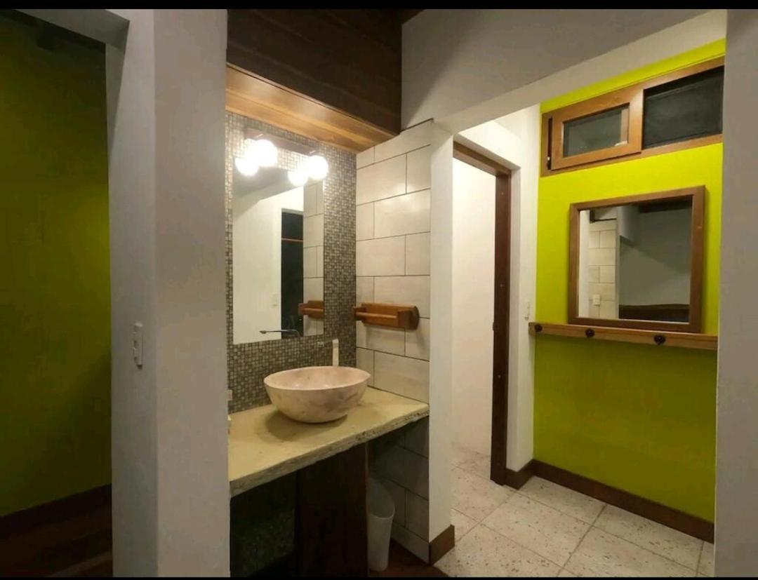 Villas Playa Maderas San Juan del Sur Exterior foto